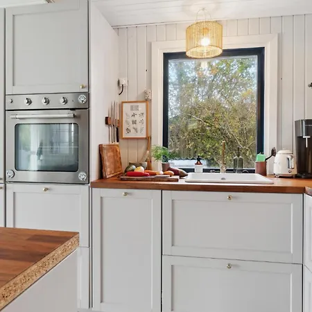 Holiday home Gorgeous In With Wifi