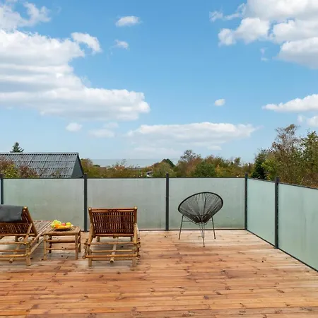 Holiday home Gorgeous In With Wifi *