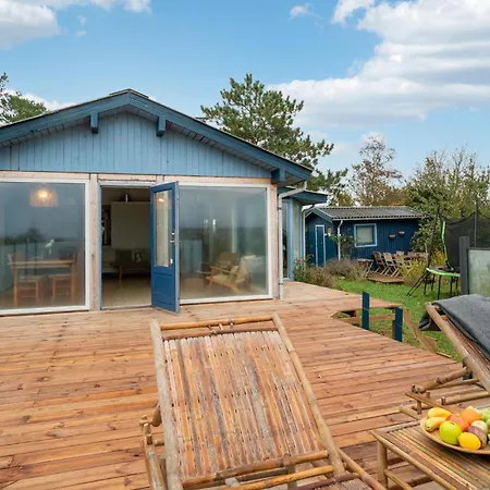 Holiday home Gorgeous In With Wifi Slagelse