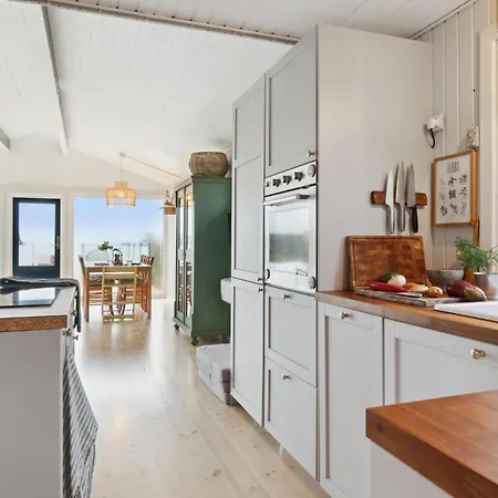 Gorgeous In With Wifi Holiday home *